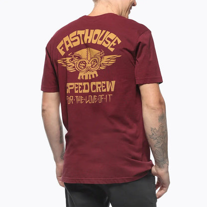 Love of It Tee