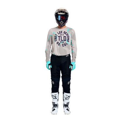 GP Pro Air LS Jersey Camo