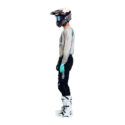 GP Pro Air LS Jersey Camo