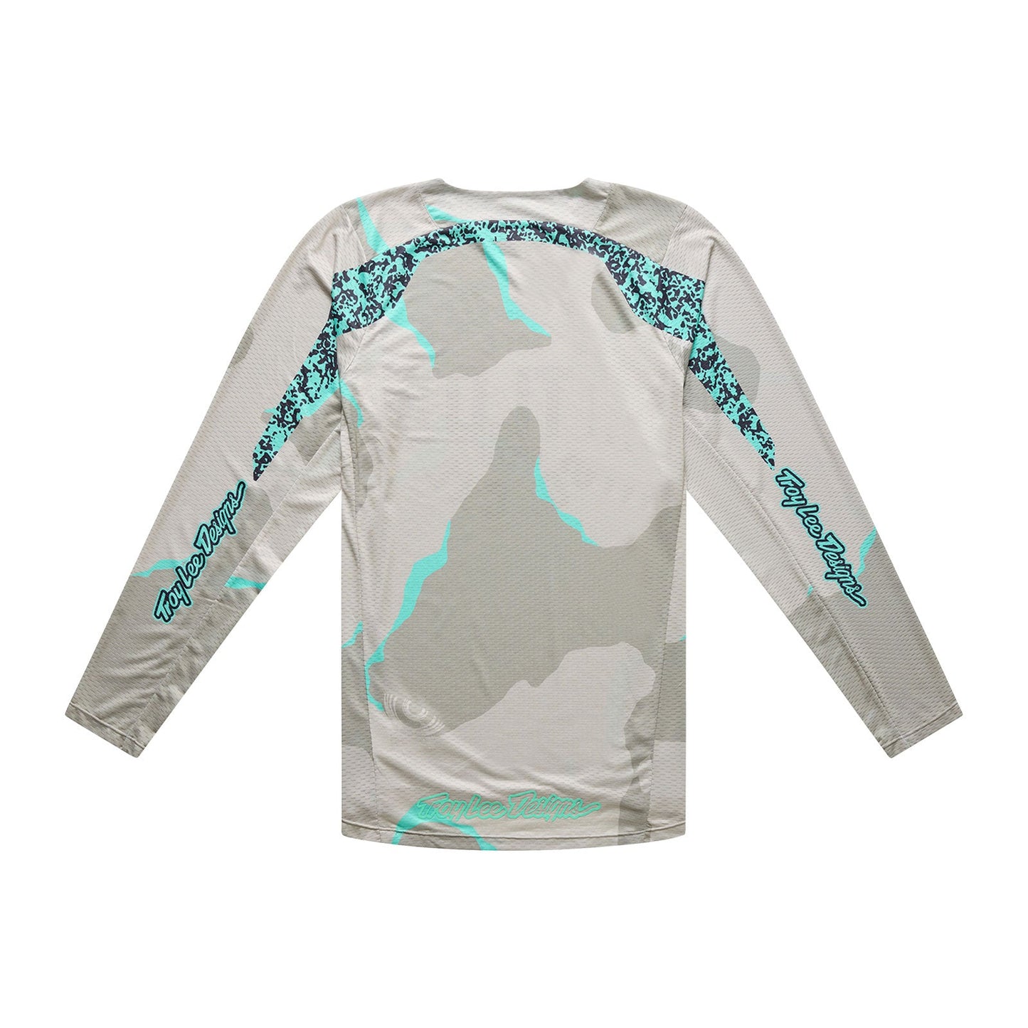 GP Pro Air LS Jersey Camo