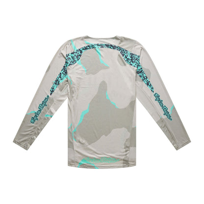 GP Pro Air LS Jersey Camo