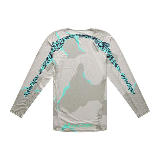 GP Pro Air LS Jersey Camo