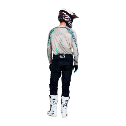 GP Pro Air LS Jersey Camo