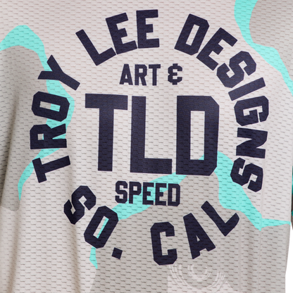 GP Pro Air LS Jersey Camo