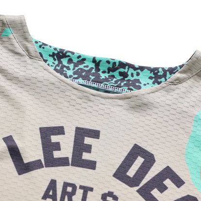 GP Pro Air LS Jersey Camo