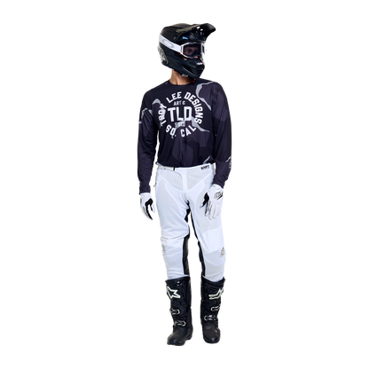 GP Pro Air LS Jersey Camo