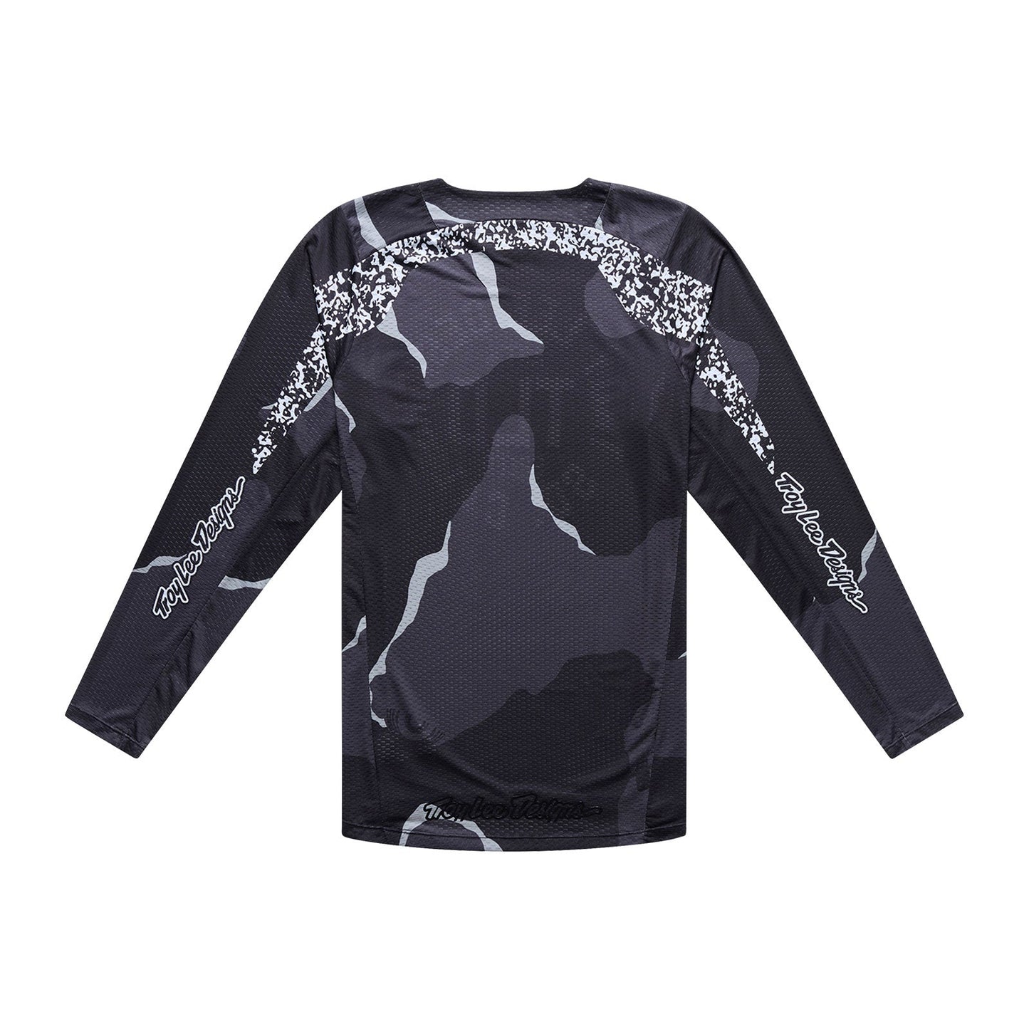 GP Pro Air LS Jersey Camo