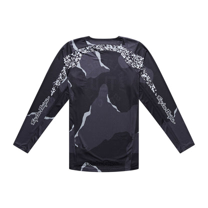GP Pro Air LS Jersey Camo