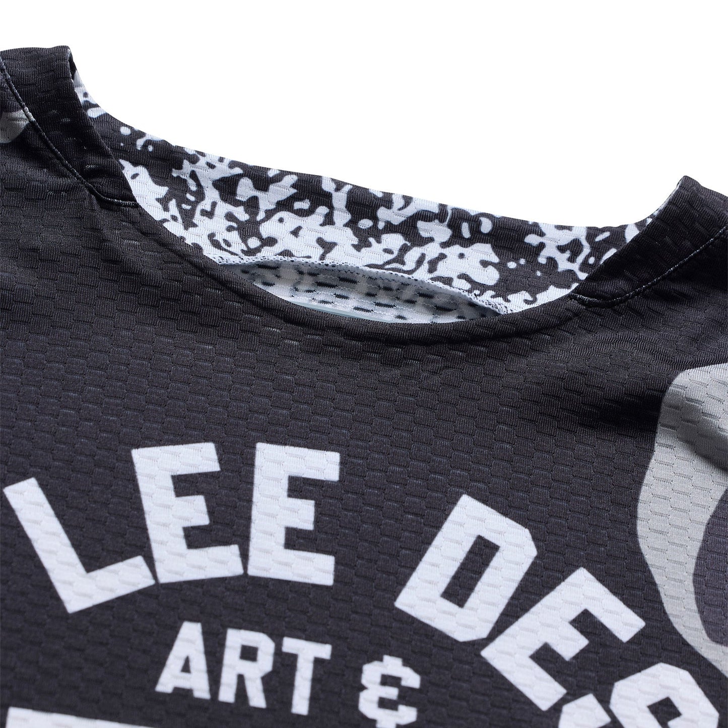 GP Pro Air LS Jersey Camo