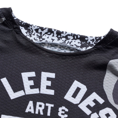 GP Pro Air LS Jersey Camo