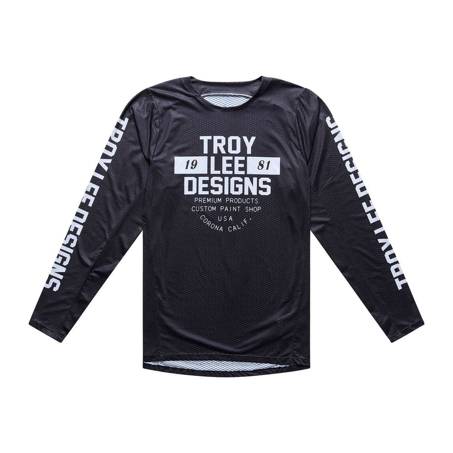 GP Pro Air LS Jersey Seal