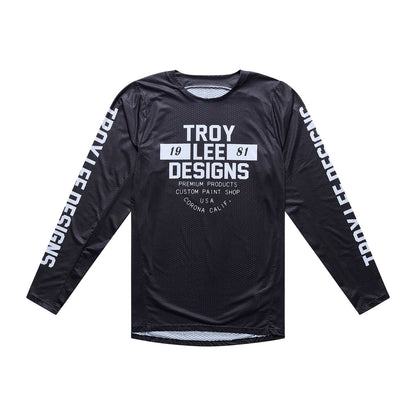 GP Pro Air LS Jersey Seal