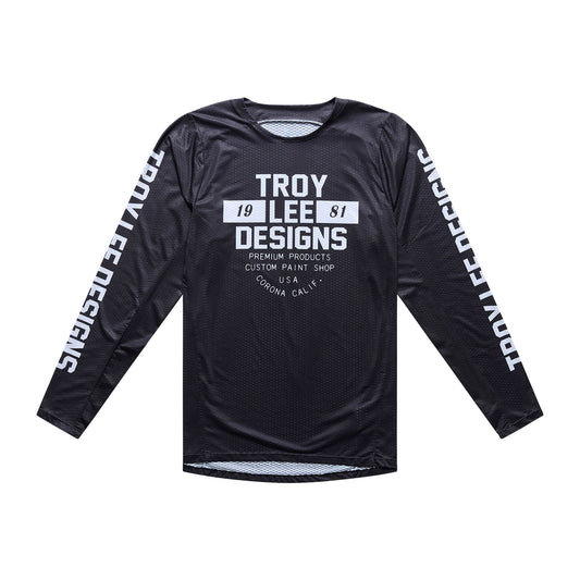 GP Pro Air LS Jersey Seal