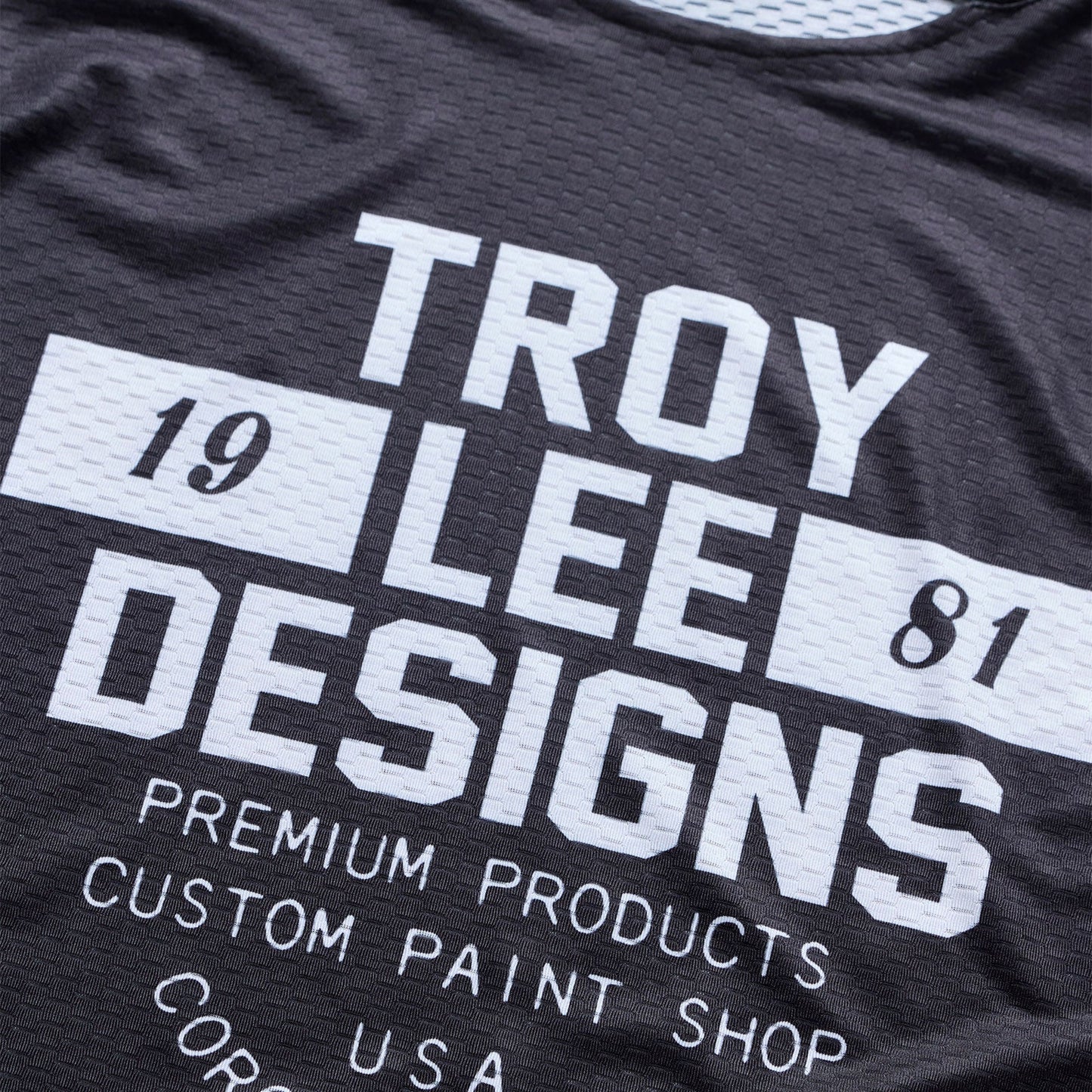 GP Pro Air LS Jersey Seal