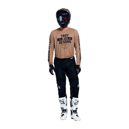 GP Pro Air LS Jersey Seal