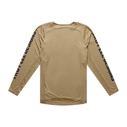 GP Pro Air LS Jersey Seal