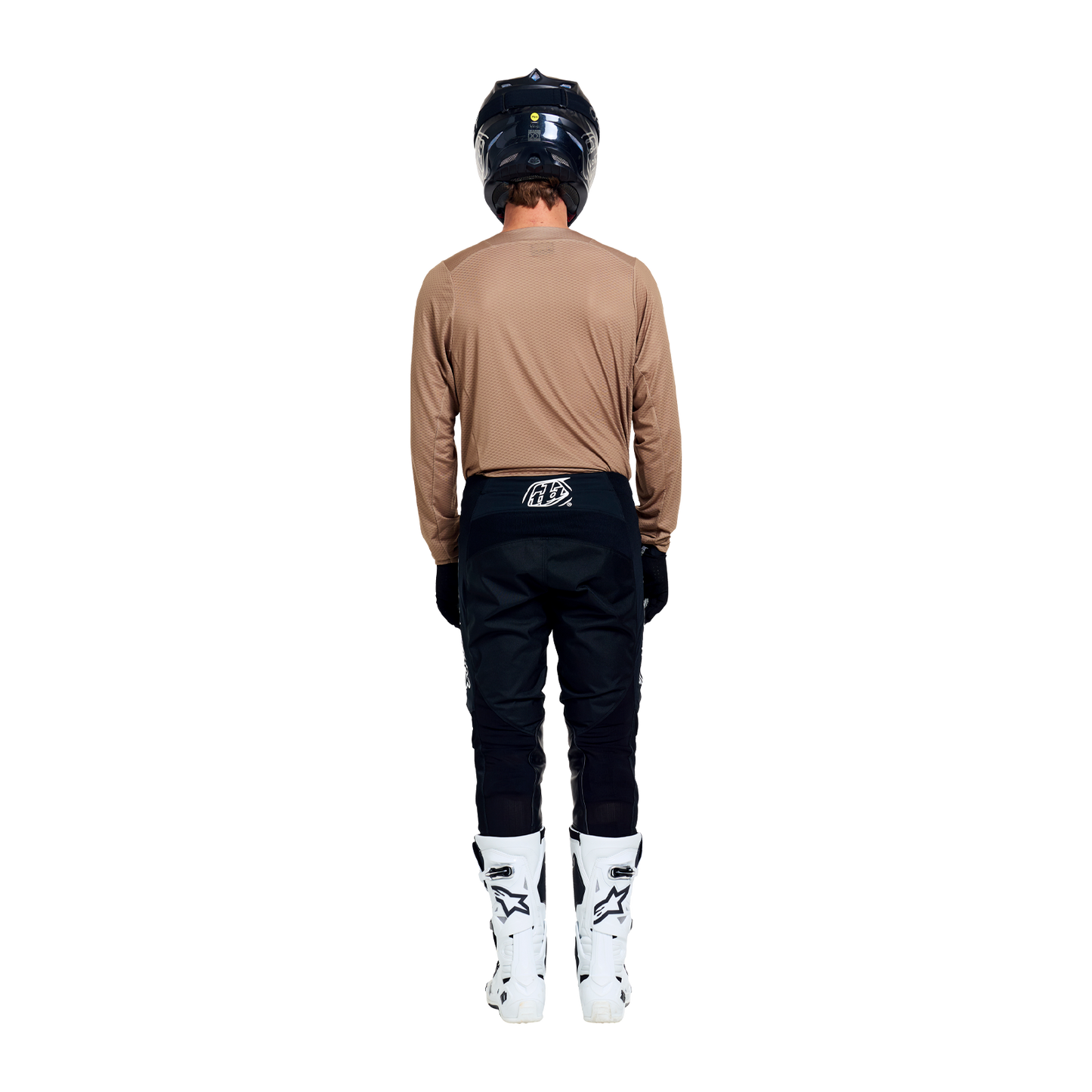GP Pro Air LS Jersey Seal