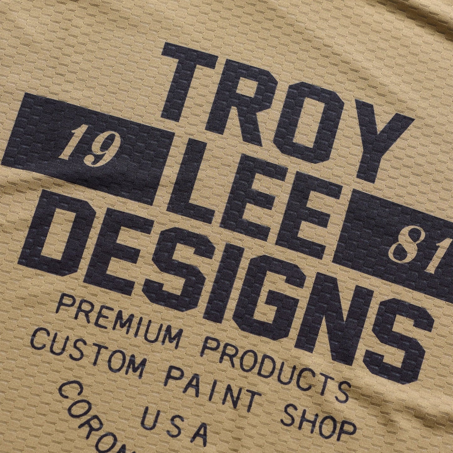 GP Pro Air LS Jersey Seal
