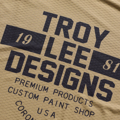 GP Pro Air LS Jersey Seal