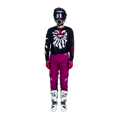 GP Pro LS Jersey Cyclops