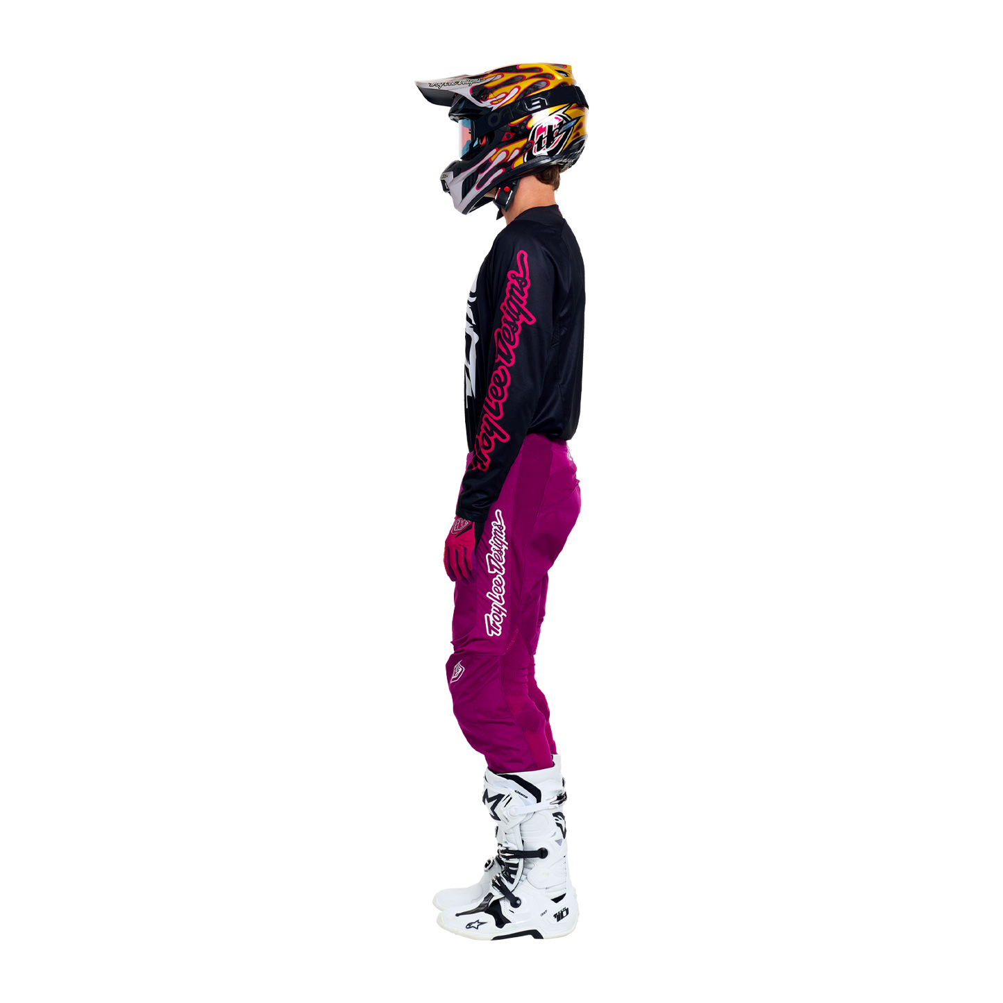 GP Pro LS Jersey Cyclops