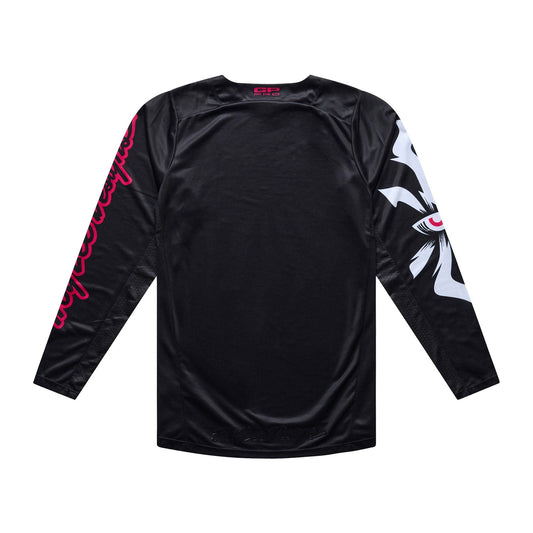 GP Pro LS Jersey Cyclops