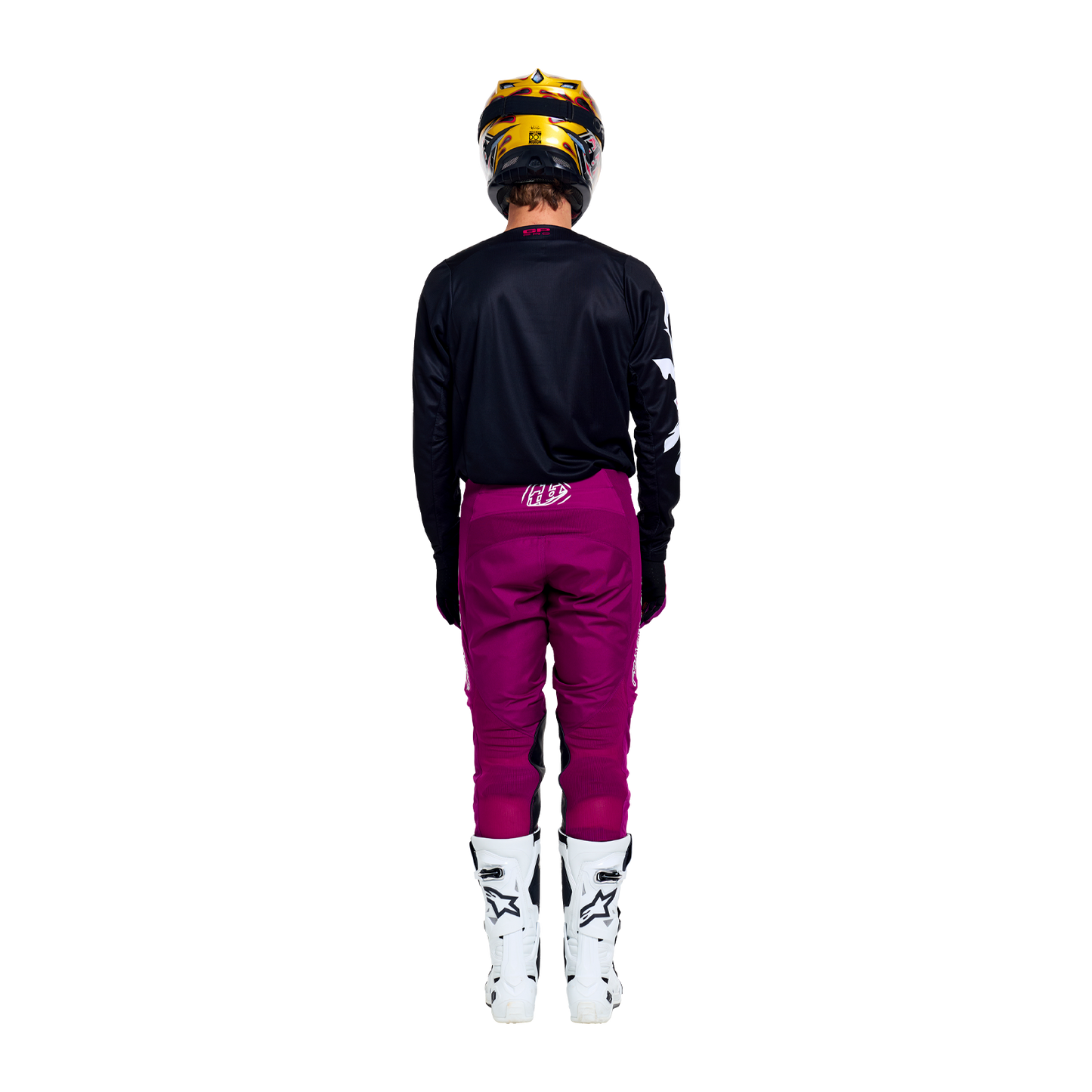 GP Pro LS Jersey Cyclops