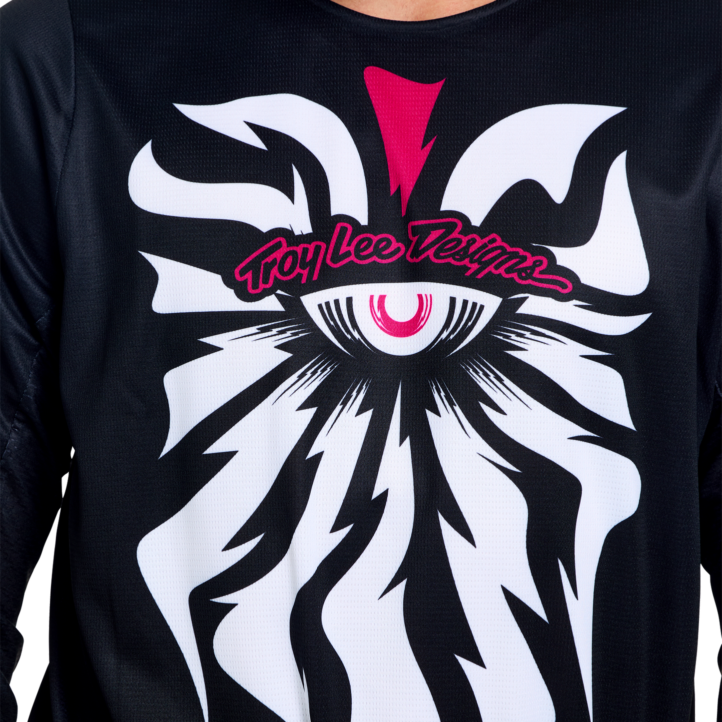 GP Pro LS Jersey Cyclops