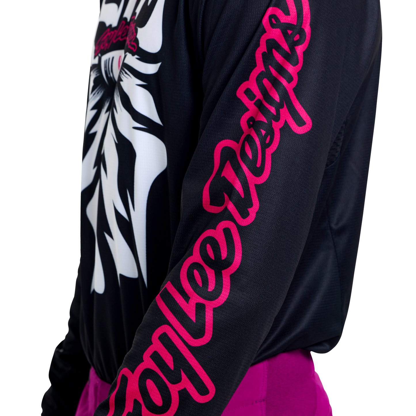 GP Pro LS Jersey Cyclops
