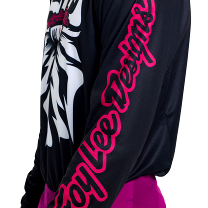 GP Pro LS Jersey Cyclops