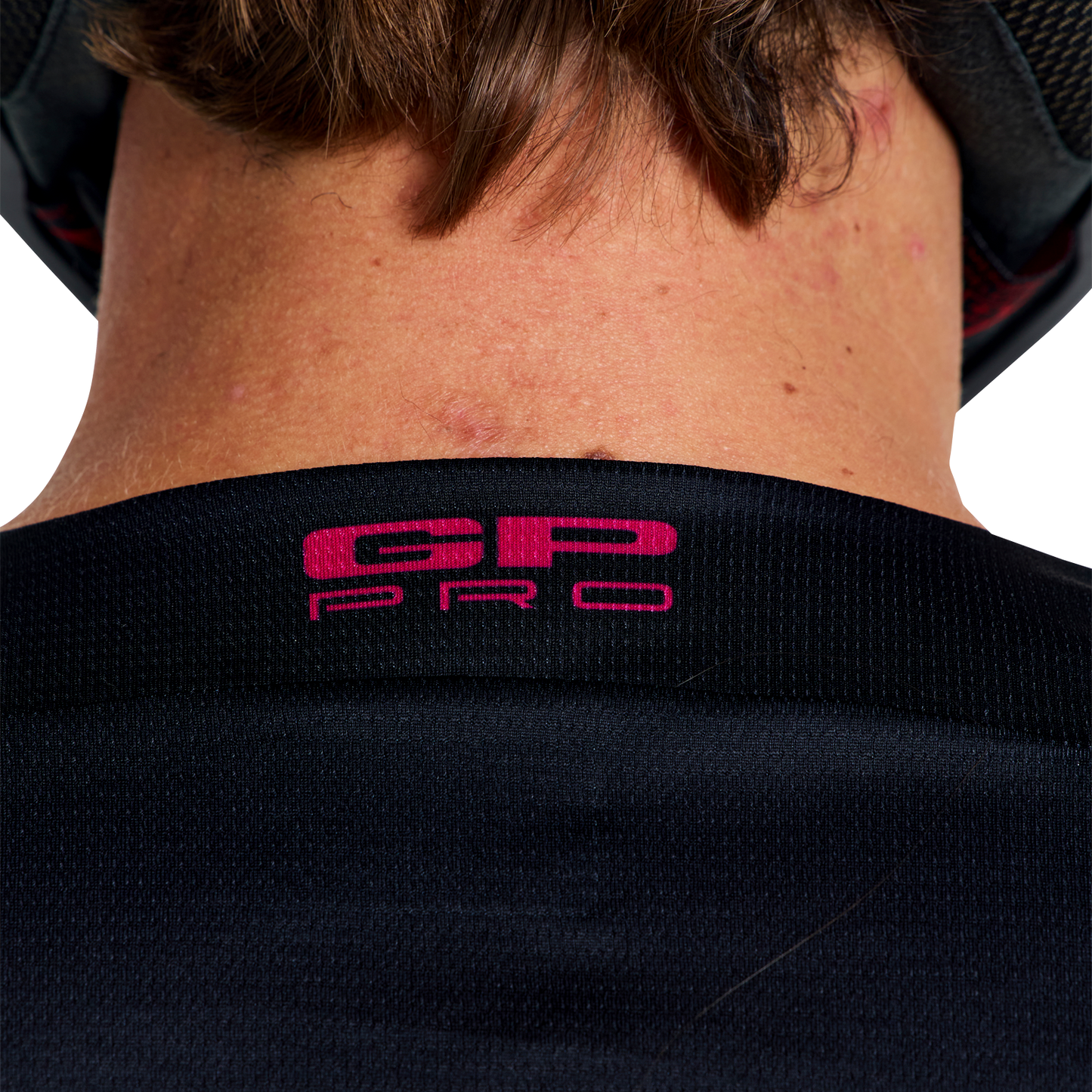 GP Pro LS Jersey Cyclops