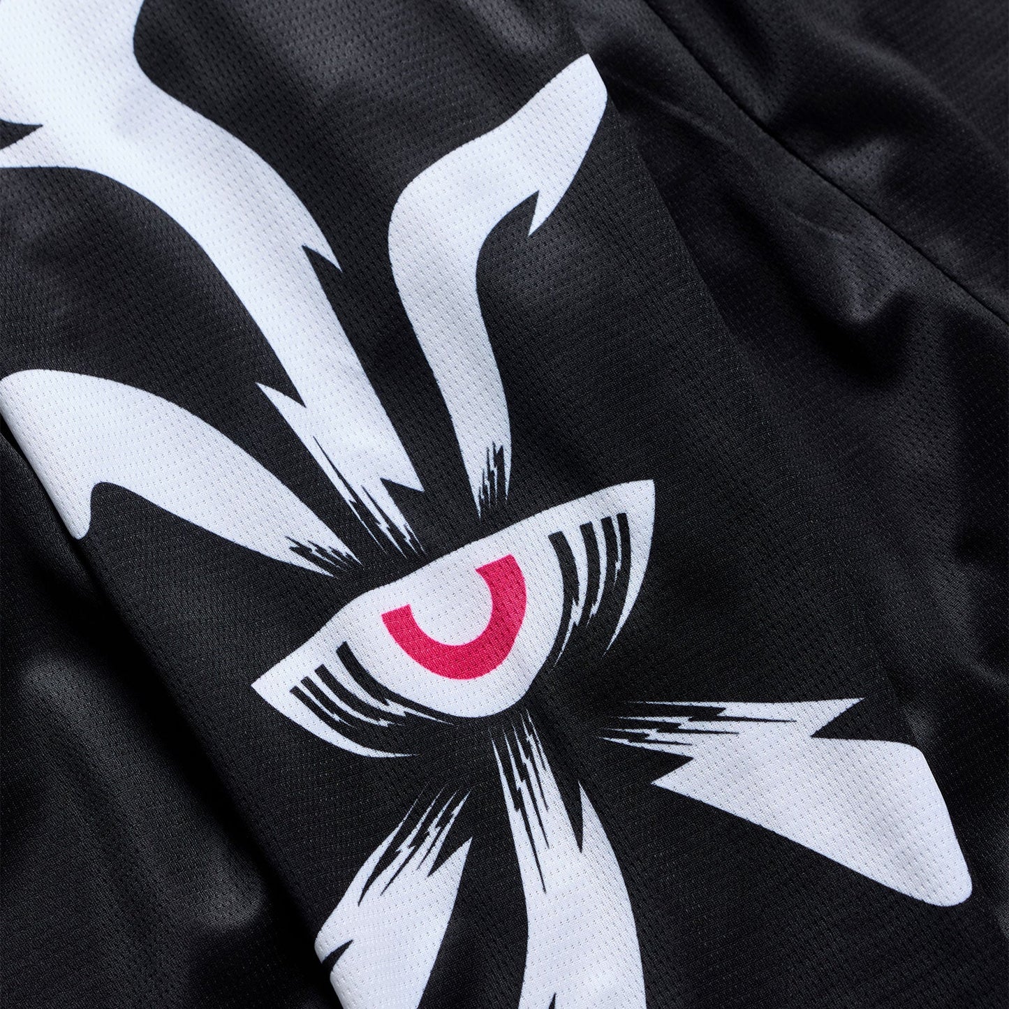 GP Pro LS Jersey Cyclops