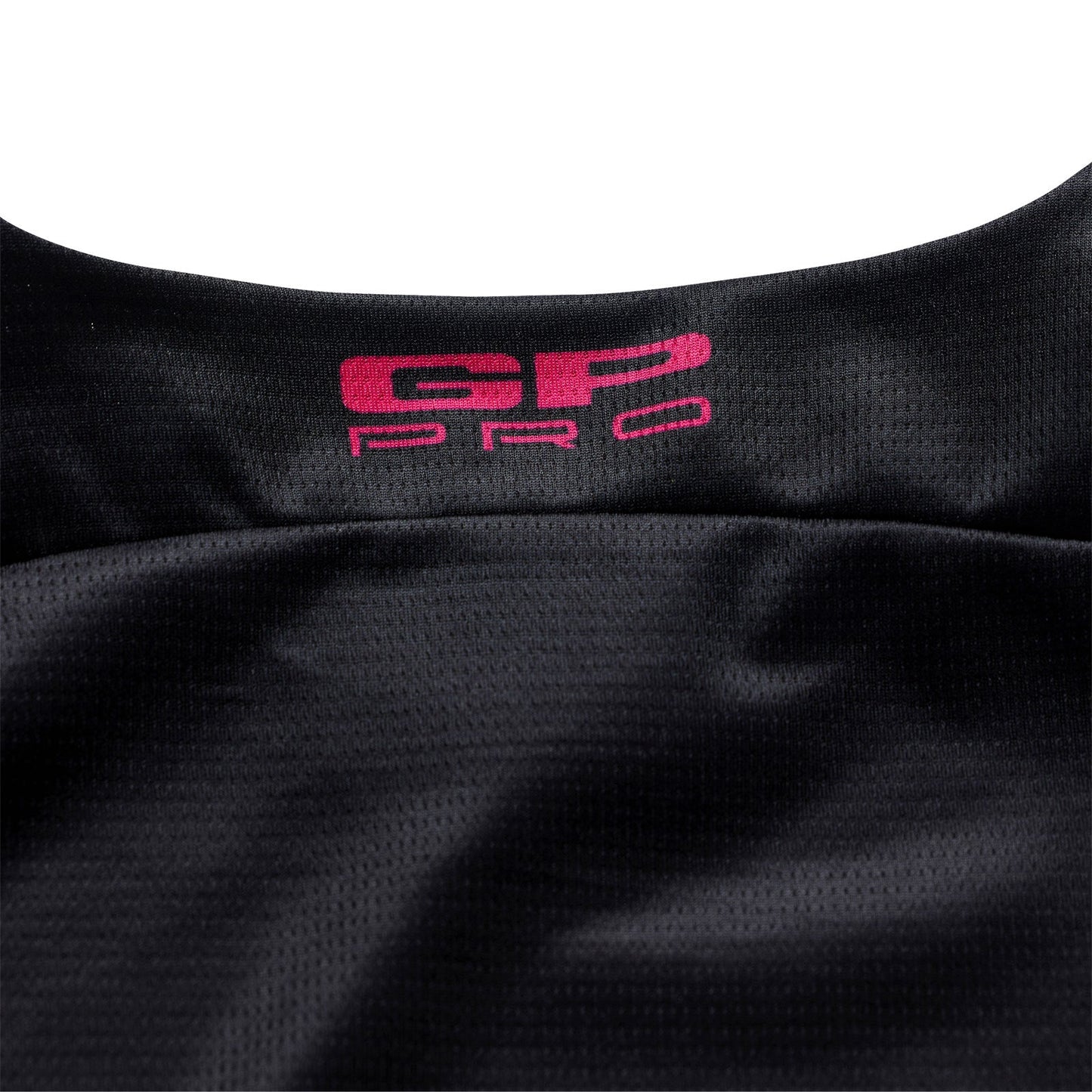 GP Pro LS Jersey Cyclops