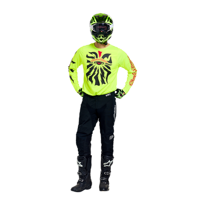 GP Pro LS Jersey Cyclops