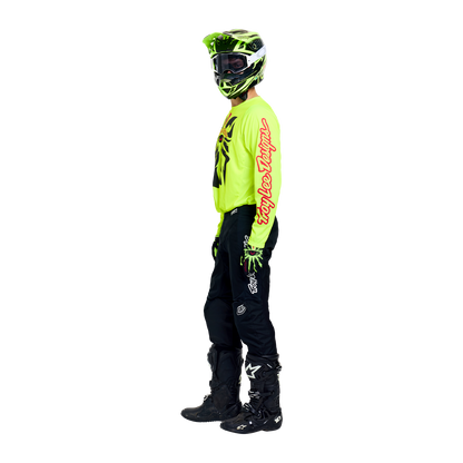 GP Pro LS Jersey Cyclops