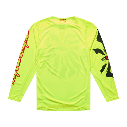 GP Pro LS Jersey Cyclops