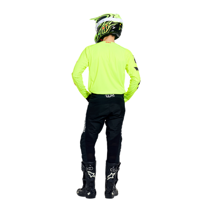 GP Pro LS Jersey Cyclops