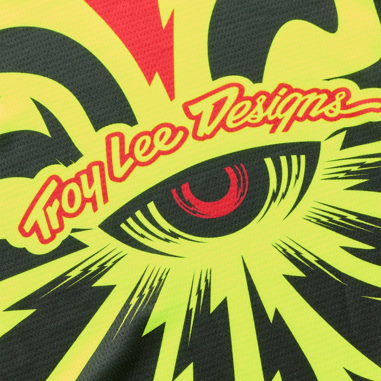 GP Pro LS Jersey Cyclops