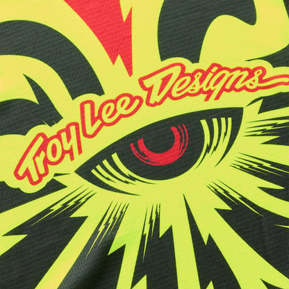GP Pro LS Jersey Cyclops