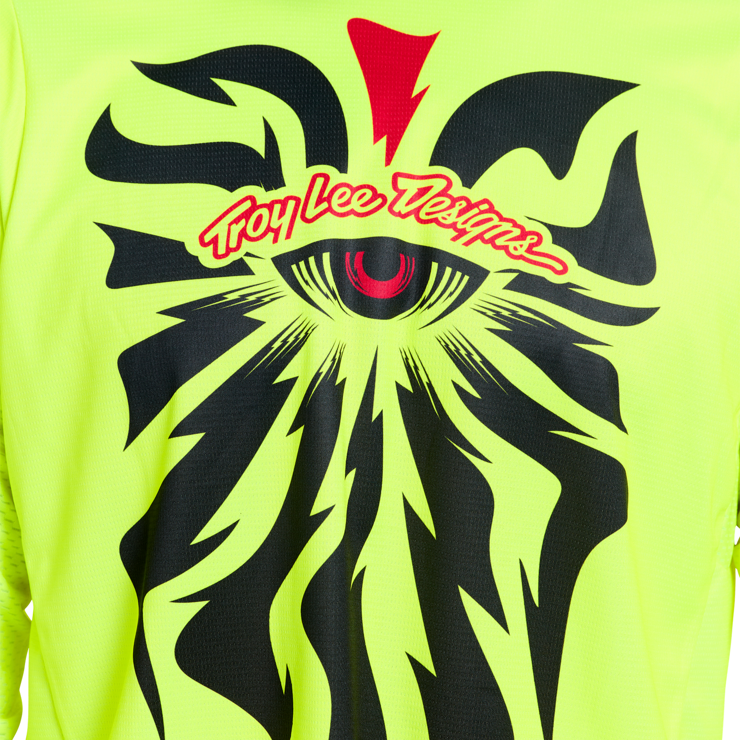 GP Pro LS Jersey Cyclops