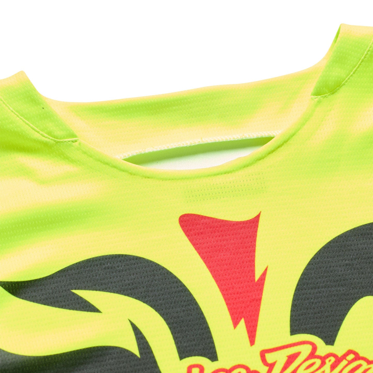 GP Pro LS Jersey Cyclops