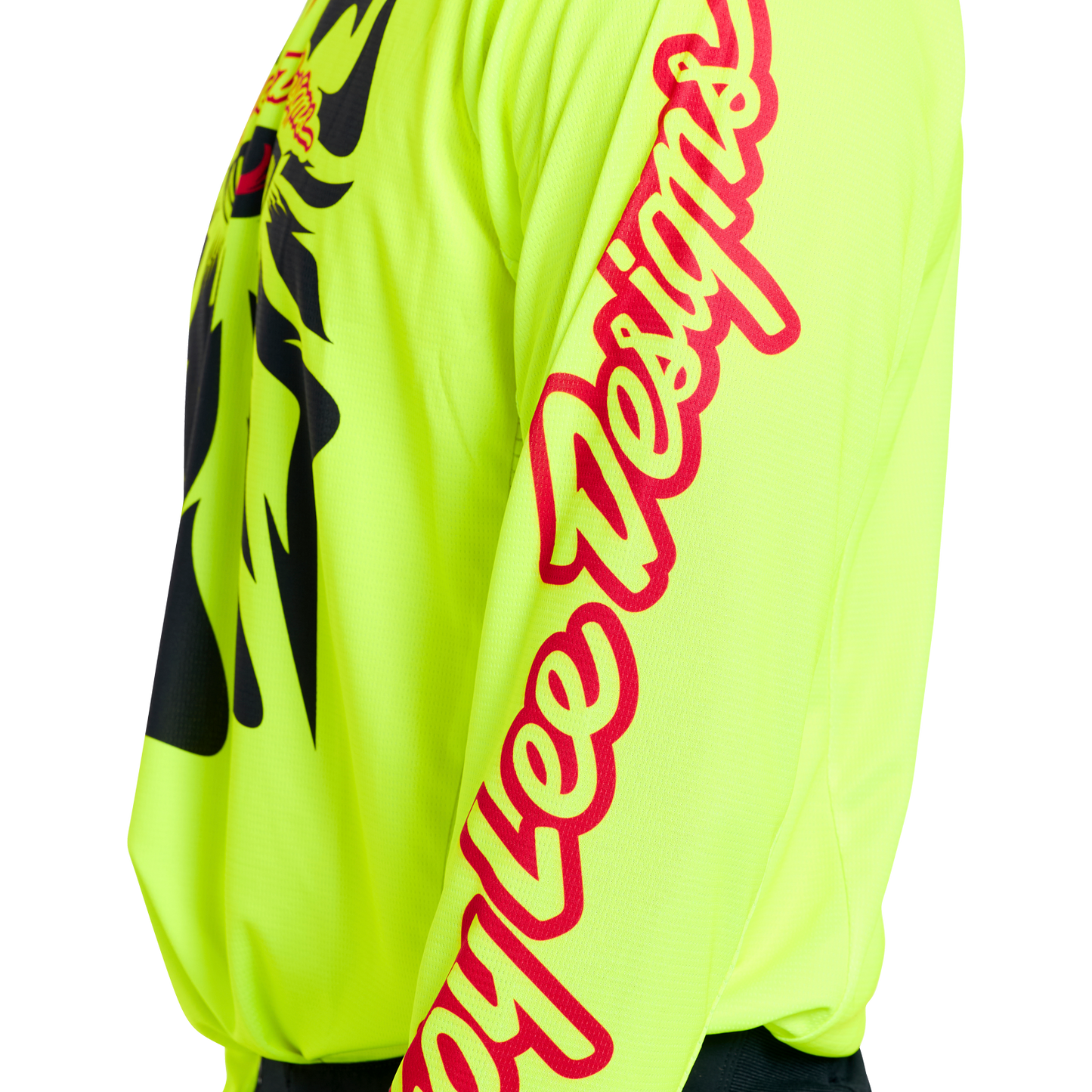 GP Pro LS Jersey Cyclops