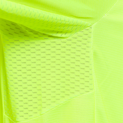 GP Pro LS Jersey Cyclops