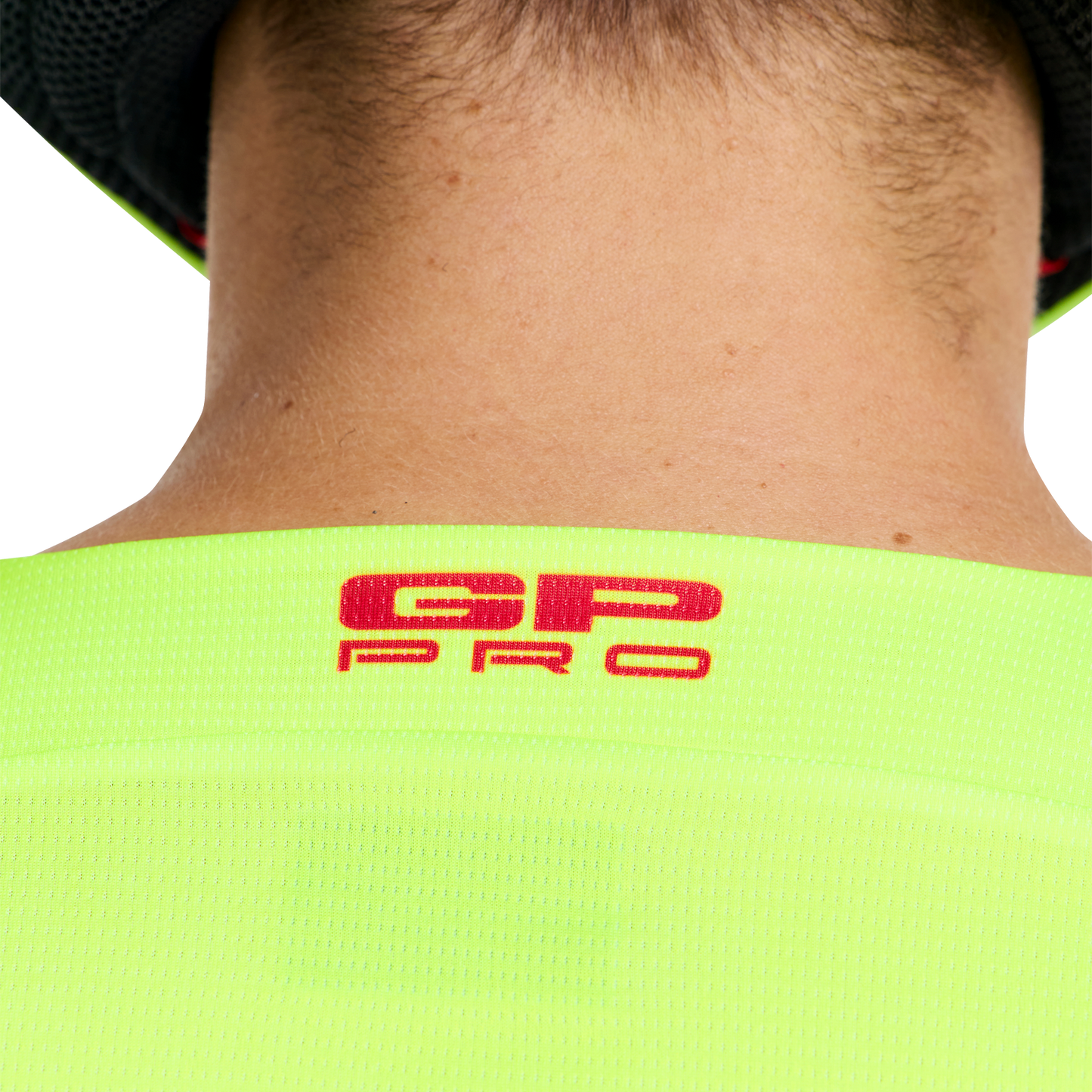 GP Pro LS Jersey Cyclops