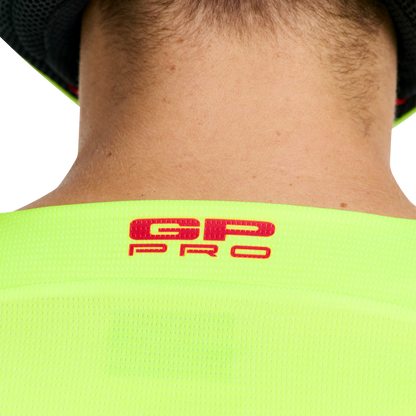 GP Pro LS Jersey Cyclops