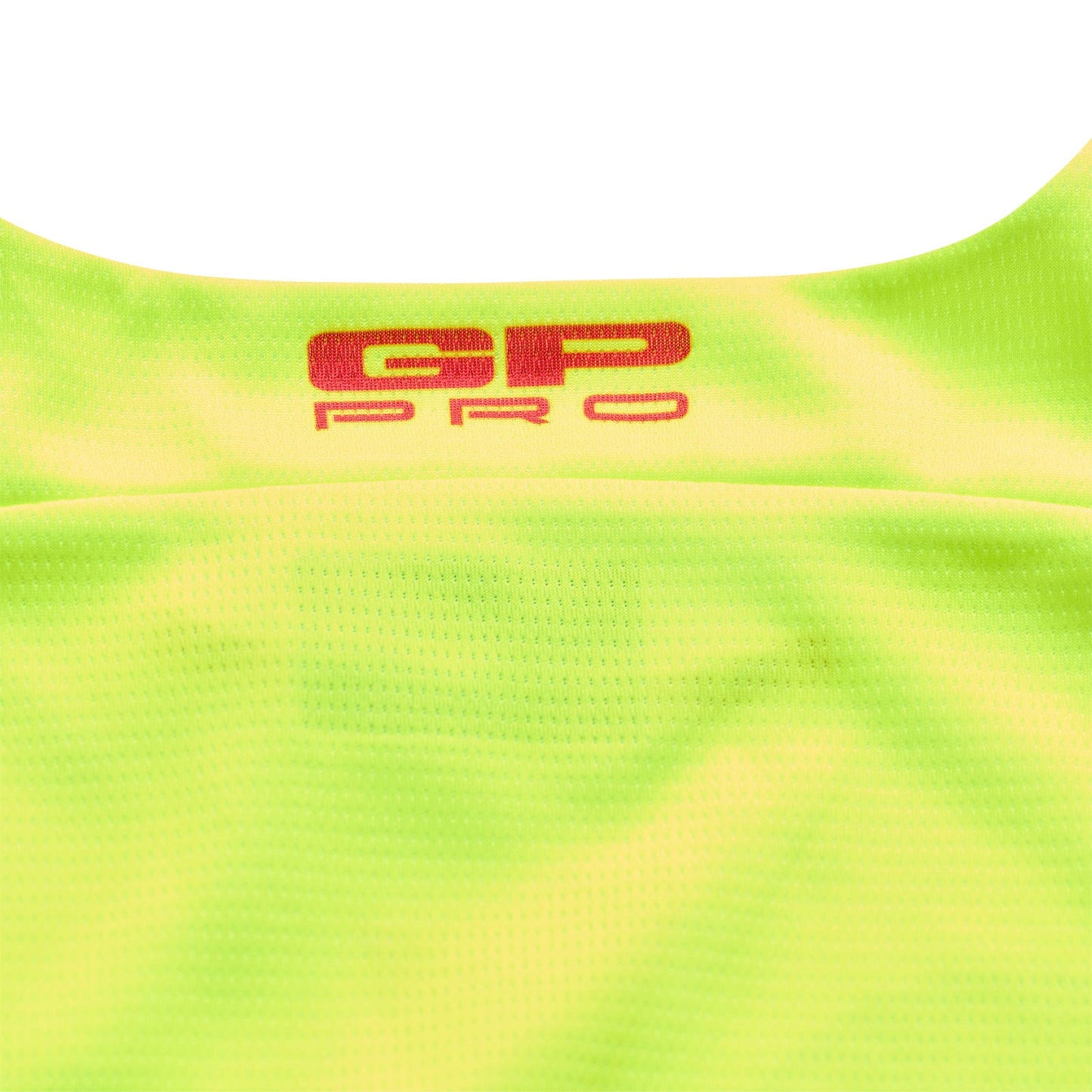GP Pro LS Jersey Cyclops