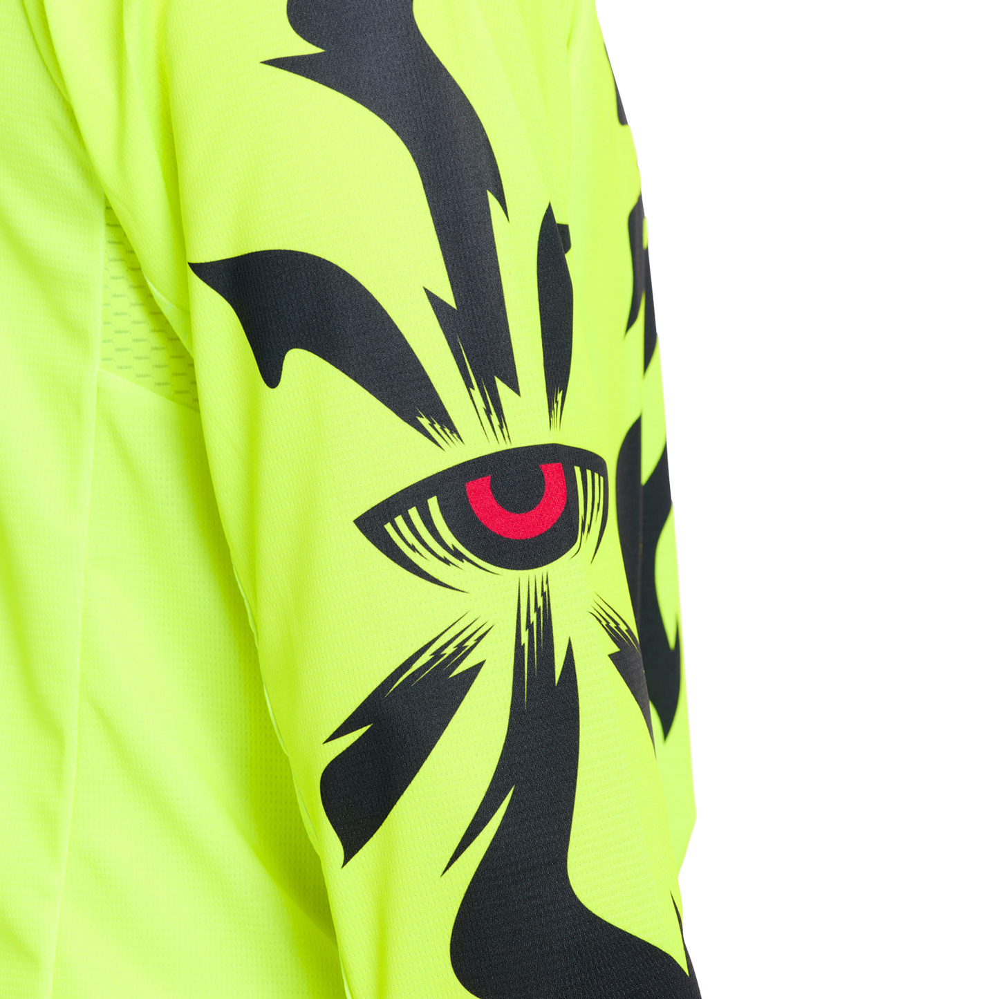GP Pro LS Jersey Cyclops