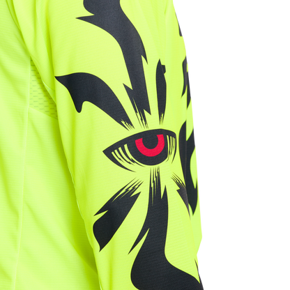 GP Pro LS Jersey Cyclops