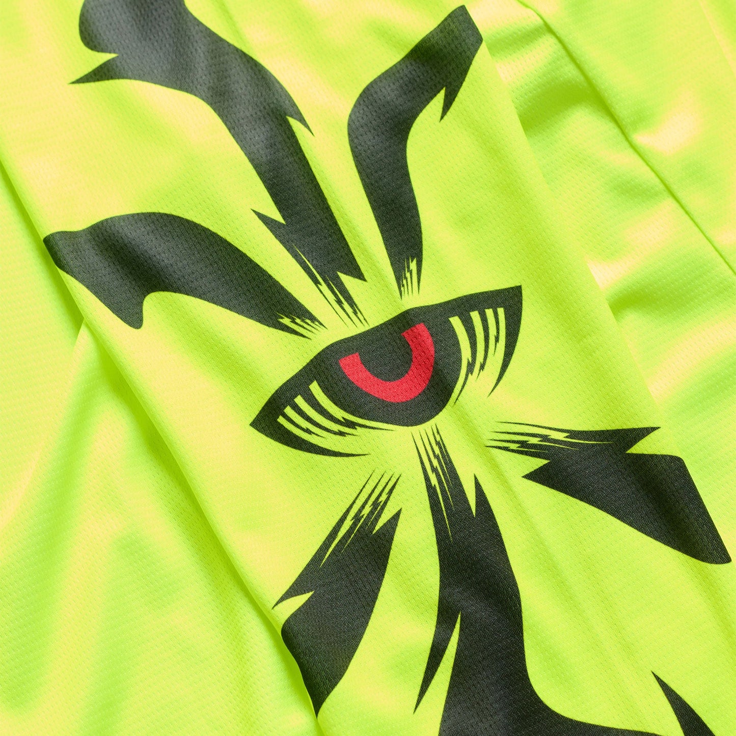 GP Pro LS Jersey Cyclops