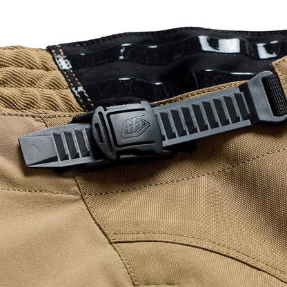 Youth GP Pro Pant Mono